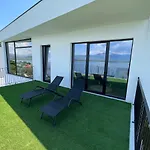 Breeze With A Pool & Magnificent Views * Široka
