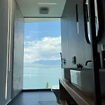 Villa Breeze With A Pool & Magnificent Views