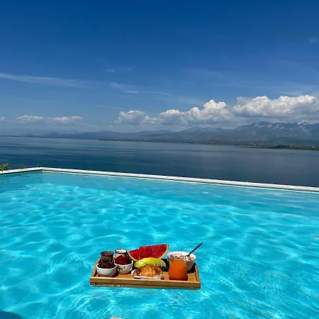 Breeze With A Pool & Magnificent Views *