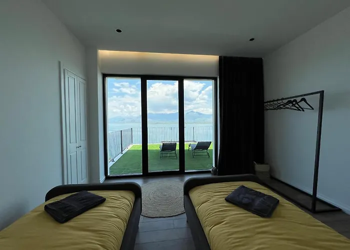 Breeze With A Pool & Magnificent Views *