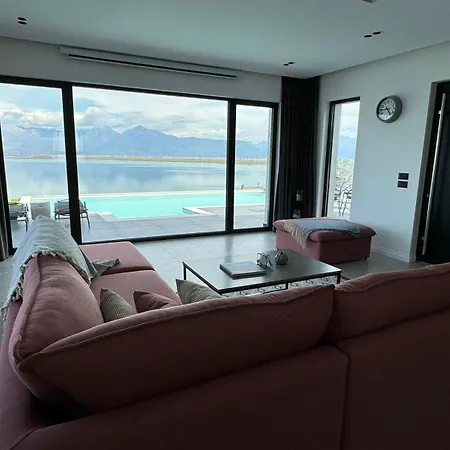 Breeze With A Pool & Magnificent Views *