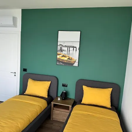 Villa Breeze With A Pool & Magnificent Views *