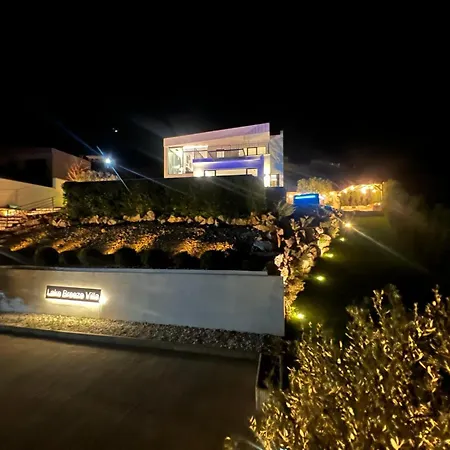 Breeze With A Pool & Magnificent Views Villa Shiroka