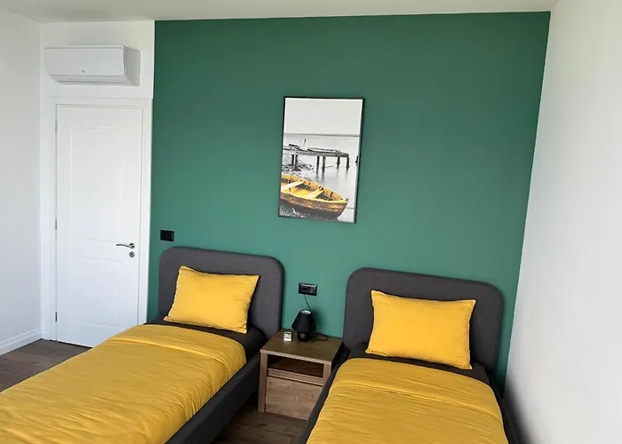 别墅 Breeze With A Pool & Magnificent Views *