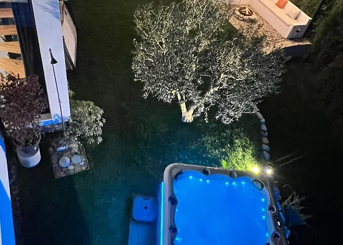 Breeze With A Pool & Magnificent Views *